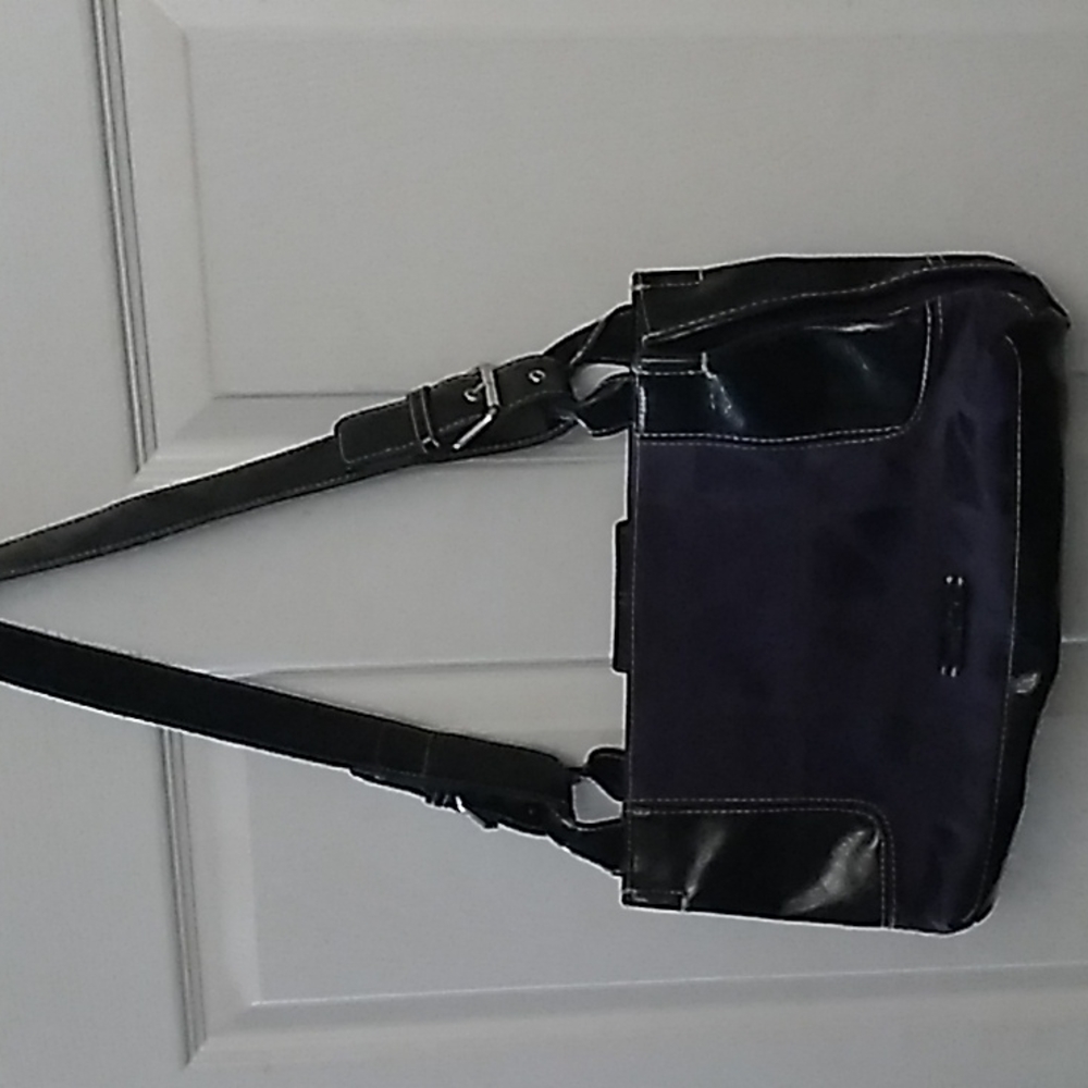 Nine & Co. Purse